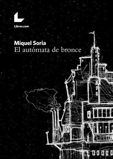 El autómata de bronce El autómata de bronce