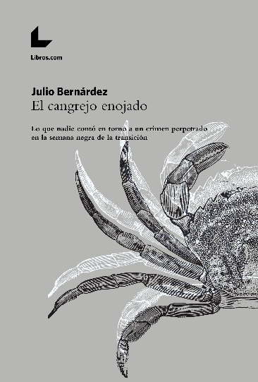 El cangrejo enojado El cangrejo enojado