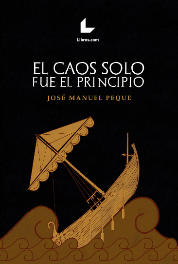 El caos solo fue el principio El caos solo fue el principio