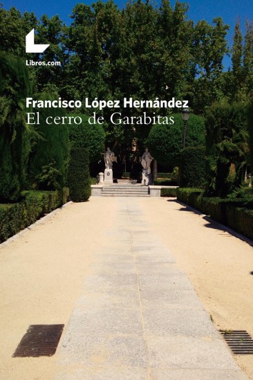 El cerro de Garabitas El cerro de Garabitas