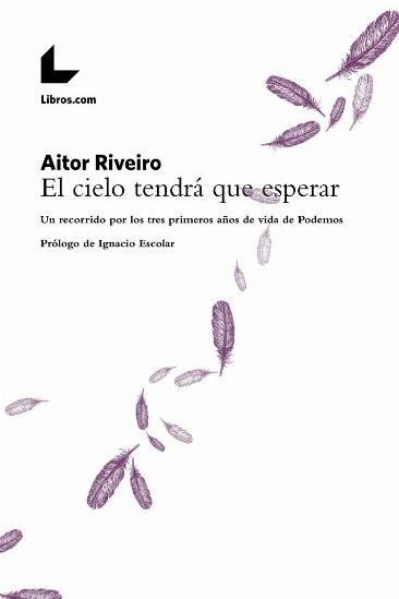 El cielo tendrá que esperar El cielo tendrá que esperar