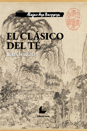 El clásico del té Ilustrado