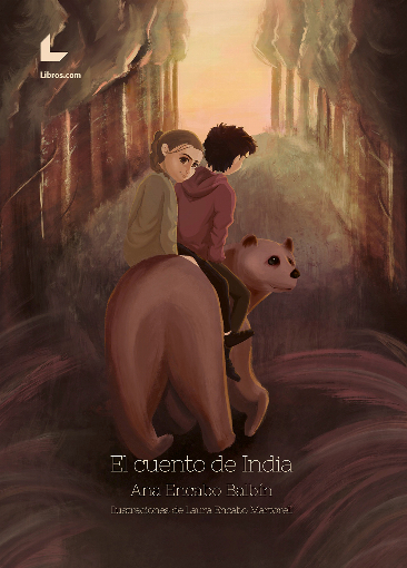El cuento de India El cuento de India