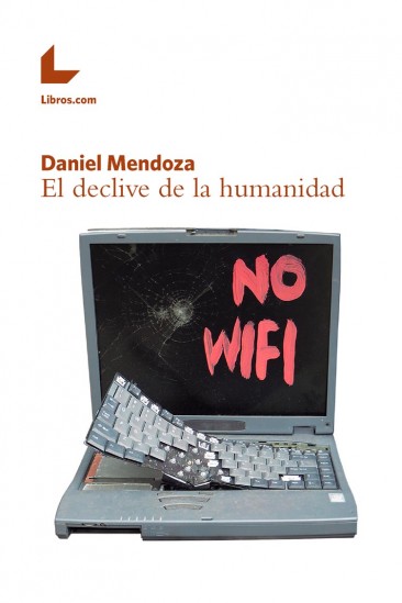 El declive de la humanidad El declive de la humanidad