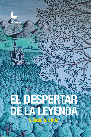 El despertar de la leyenda El despertar de la leyenda