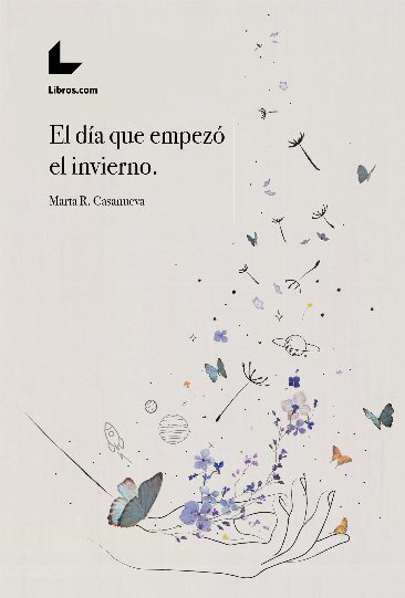El día que empezó el invierno El día que empezó el invierno