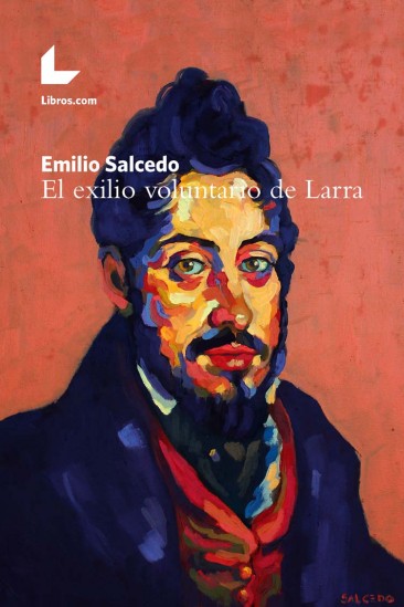 El exilio voluntario de Larra El exilio voluntario de Larra
