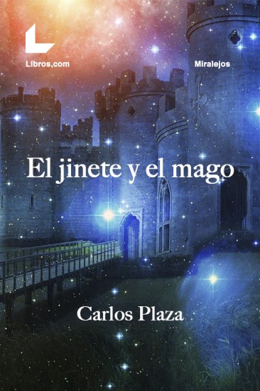 El jinete y el mago