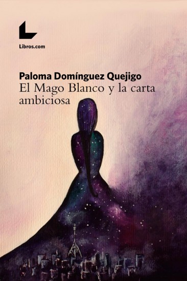 El mago blanco y la carta ambiciosa El mago blanco y la carta ambiciosa