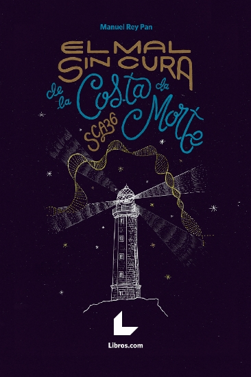 El mal sin cura de la Costa da Morte, SCA36 El mal sin cura de la Costa da Morte, SCA36