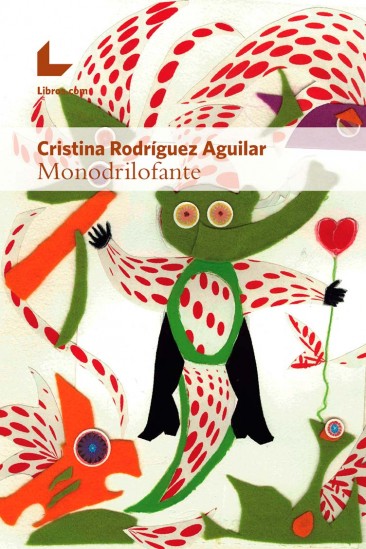 El monodrilofante El monodrilofante