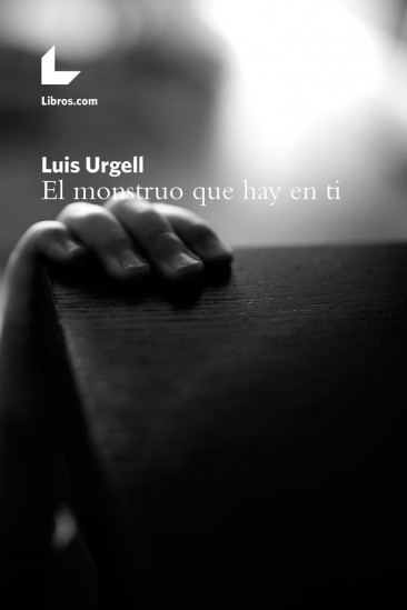 El monstruo que hay en ti El monstruo que hay en ti