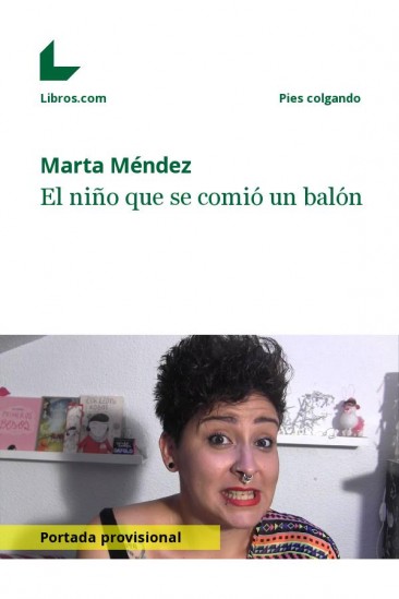 El niño que se comió un balón