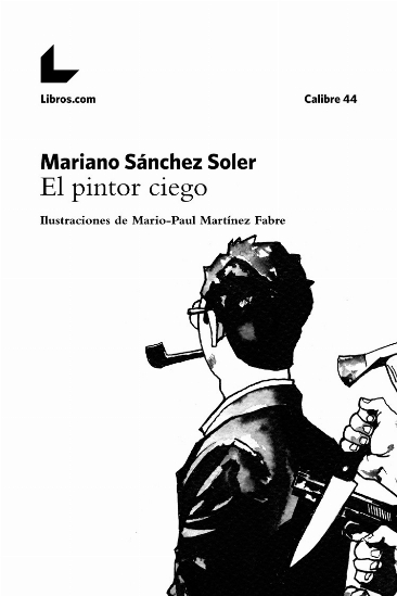 El pintor ciego El pintor ciego