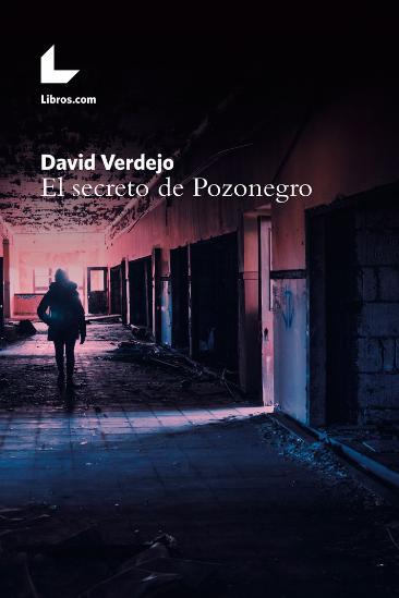 El secreto de Pozonegro El secreto de Pozonegro