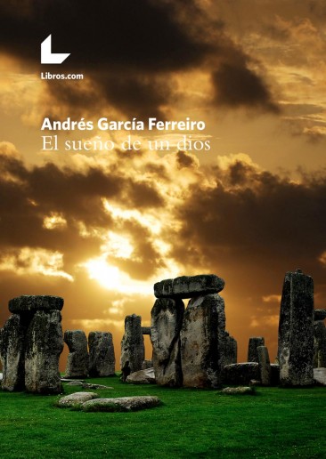 El sueño de un dios El sueño de un dios
