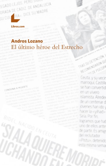 El último héroe del Estrecho El último héroe del Estrecho