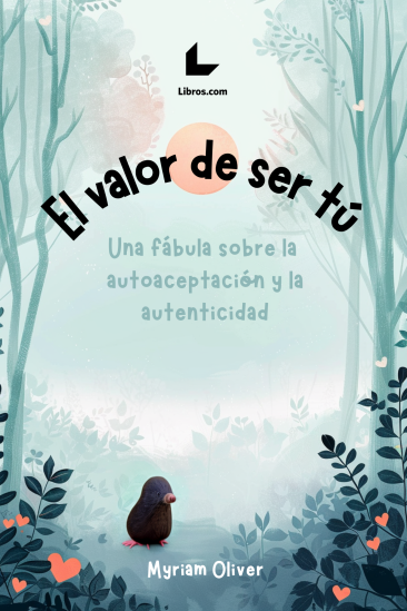El valor de ser tú El valor de ser tú