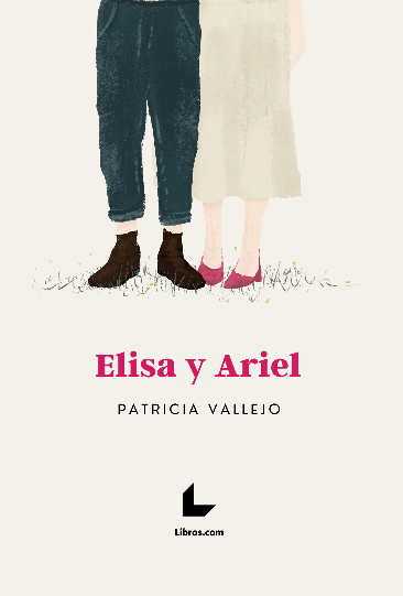 Elisa y Ariel Elisa y Ariel