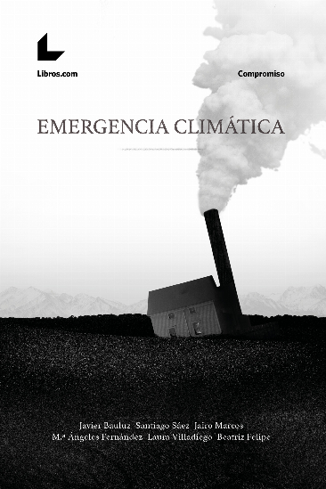 Emergencia climática Emergencia climática