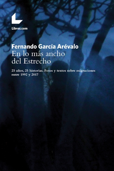 En lo más ancho del Estrecho En lo más ancho del Estrecho