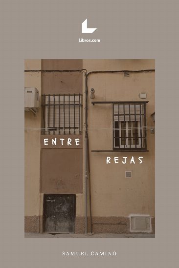 Entre rejas Entre rejas