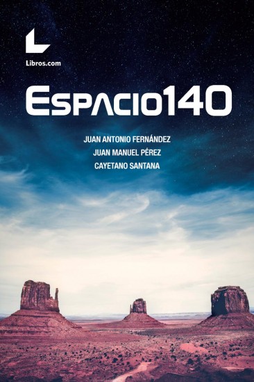 Espacio140 Espacio140