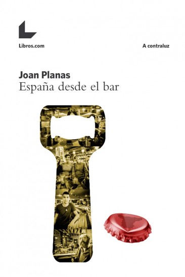 España desde el bar