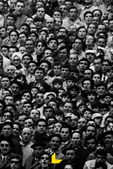 Españoles... Franco ha muerto