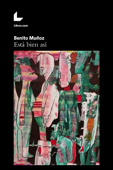 Está bien así Está bien así