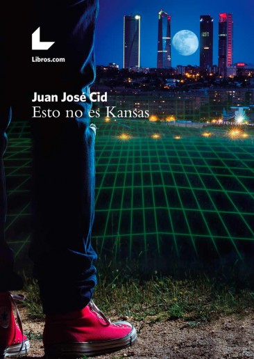Esto no es Kansas Esto no es Kansas