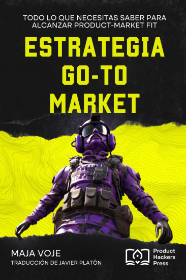 Estrategia Go-to-Market Estrategia Go-to-Market