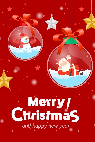 Facebook Navidad