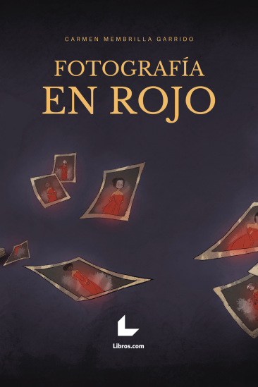 Fotografía en Rojo