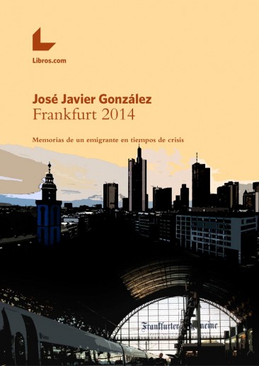 Frankfurt 2014 Frankfurt 2014