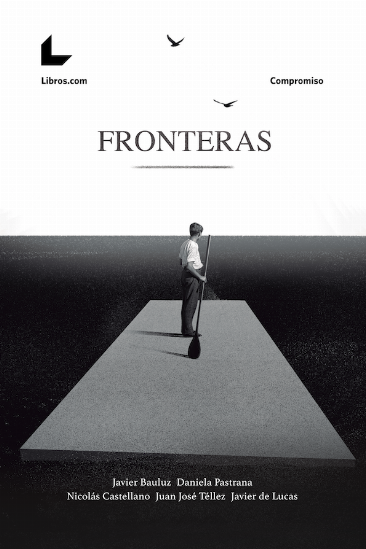 Fronteras Fronteras