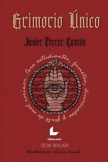 Grimorio único Grimorio único