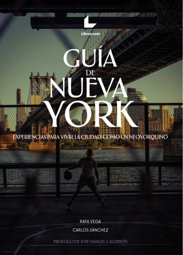 Guía de Nueva York