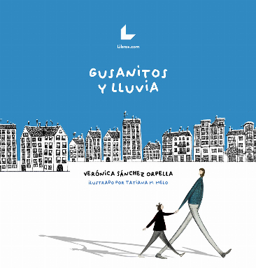 Gusanitos y lluvia Gusanitos y lluvia