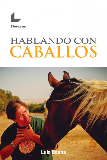 Hablando con Caballos