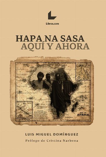 Hapa na sasa Hapa na sasa