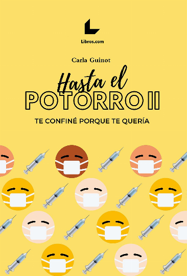 Hasta el potorro II Hasta el potorro II