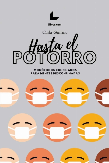 Hasta el potorro Hasta el potorro