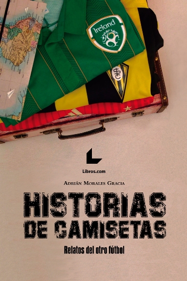 Historias de camisetas Historias de camisetas