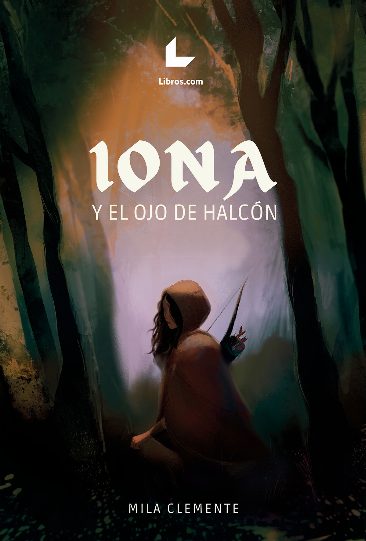 Iona y el Ojo de halcón