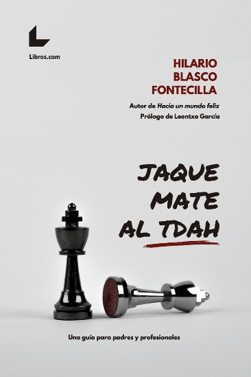 Jaque mate al TDAH Jaque mate al TDAH