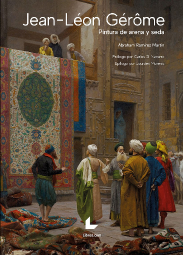 Jean-Léon Gérôme Jean-Léon Gérôme