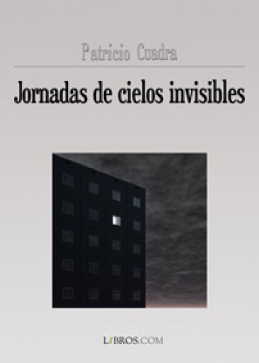 Jornadas de cielos invisibles Jornadas de cielos invisibles
