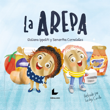 La Arepa La Arepa