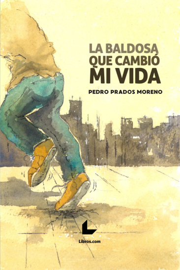 La baldosa que cambió mi vida La baldosa que cambió mi vida